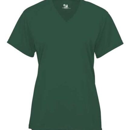 Women’s B-Core V-Neck T-Shirt