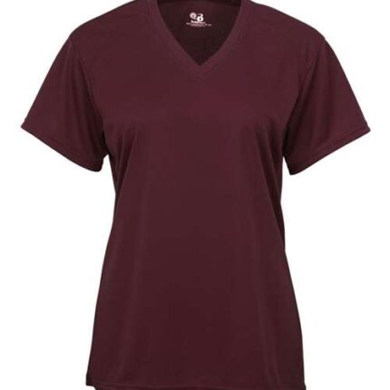 Women’s B-Core V-Neck T-Shirt