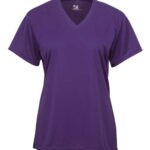 Women’s B-Core V-Neck T-Shirt