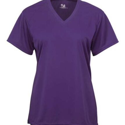 Women’s B-Core V-Neck T-Shirt
