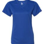 Women’s B-Core V-Neck T-Shirt