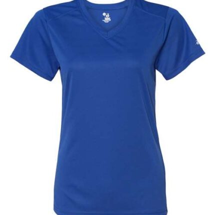 Women’s B-Core V-Neck T-Shirt