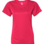 Women’s B-Core V-Neck T-Shirt