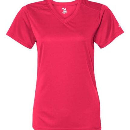 Women’s B-Core V-Neck T-Shirt