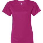 Women’s B-Core V-Neck T-Shirt