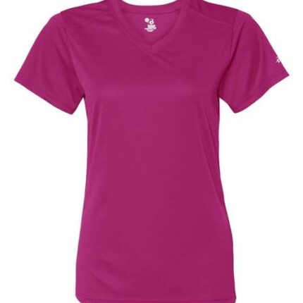 Women’s B-Core V-Neck T-Shirt