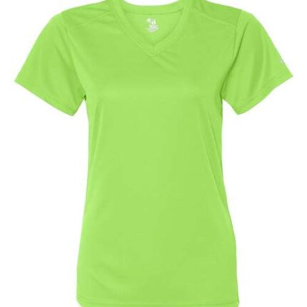 Women’s B-Core V-Neck T-Shirt