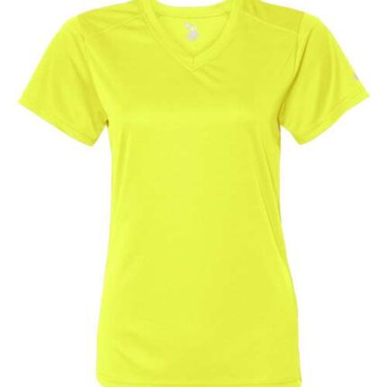 Women’s B-Core V-Neck T-Shirt