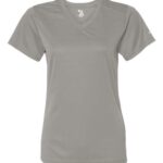 Women’s B-Core V-Neck T-Shirt