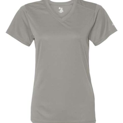 Women’s B-Core V-Neck T-Shirt