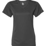 Women’s B-Core V-Neck T-Shirt