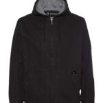 Men's Laredo Boulder Cloth™ Canvas Jacket with Thermal Lining