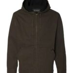 Men's Laredo Boulder Cloth™ Canvas Jacket with Thermal Lining