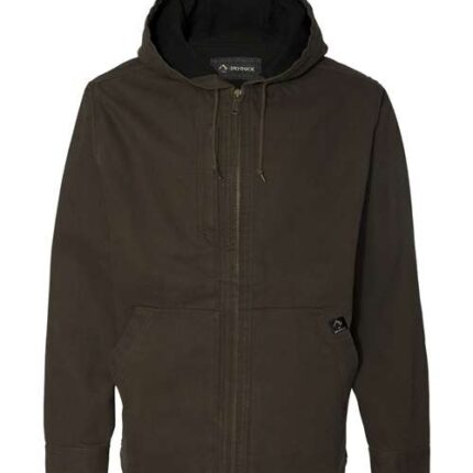 Men's Laredo Boulder Cloth™ Canvas Jacket with Thermal Lining