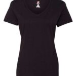 Women's Perfect-T V-Neck T-Shirt