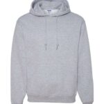 Unisex NuBlend® Hooded Sweatshirt