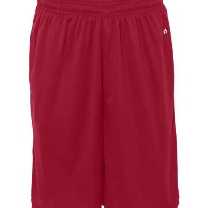 Men's B-Core 10" Shorts with Pockets