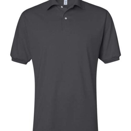 Men's SpotShield® 50/50 Polo
