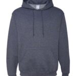 Unisex NuBlend® Hooded Sweatshirt