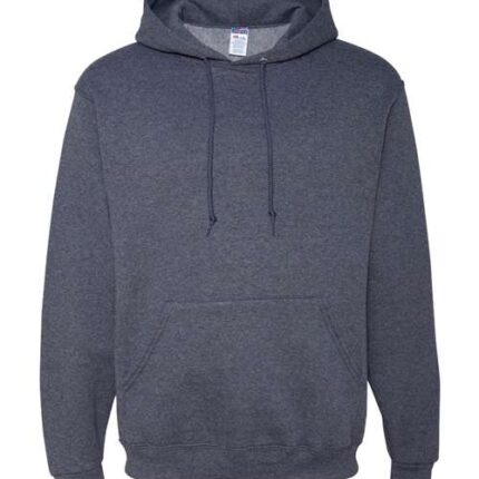 Unisex NuBlend® Hooded Sweatshirt