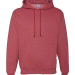 Unisex NuBlend® Hooded Sweatshirt