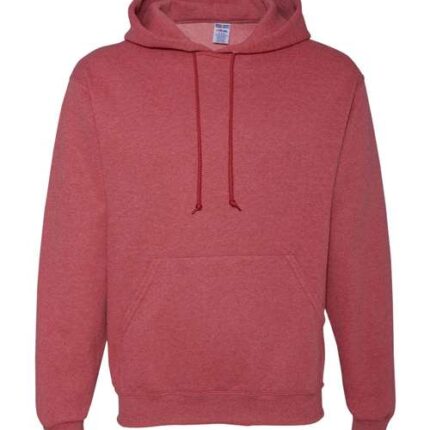 Unisex NuBlend® Hooded Sweatshirt