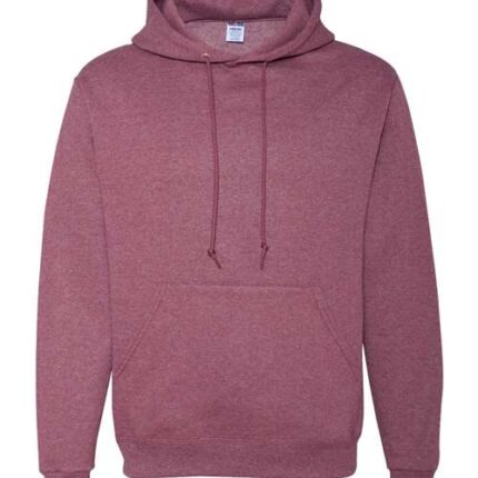 Unisex NuBlend® Hooded Sweatshirt