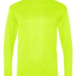 Unisex Performance Long Sleeve T-Shirt