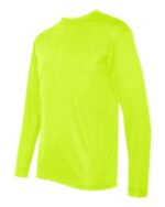Unisex Performance Long Sleeve T-Shirt - Image 2
