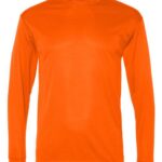 Unisex Performance Long Sleeve T-Shirt