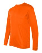 Unisex Performance Long Sleeve T-Shirt - Image 2