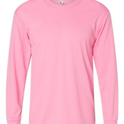 Unisex Performance Long Sleeve T-Shirt
