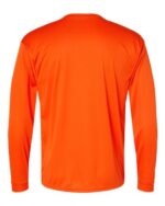 Unisex Performance Long Sleeve T-Shirt - Image 2
