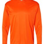 Unisex Performance Long Sleeve T-Shirt