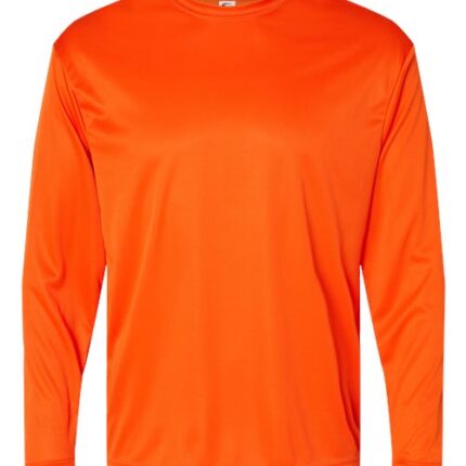 Unisex Performance Long Sleeve T-Shirt