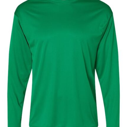 Unisex Performance Long Sleeve T-Shirt