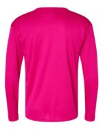 Unisex Performance Long Sleeve T-Shirt - Image 2