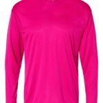 Unisex Performance Long Sleeve T-Shirt