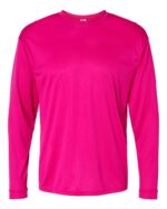 Unisex Performance Long Sleeve T-Shirt