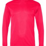 Unisex Performance Long Sleeve T-Shirt