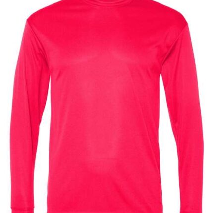 Unisex Performance Long Sleeve T-Shirt