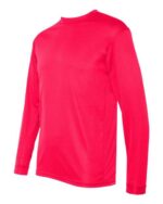 Unisex Performance Long Sleeve T-Shirt - Image 2