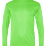 Unisex Performance Long Sleeve T-Shirt