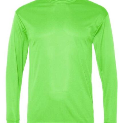 Unisex Performance Long Sleeve T-Shirt