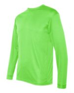 Unisex Performance Long Sleeve T-Shirt - Image 2