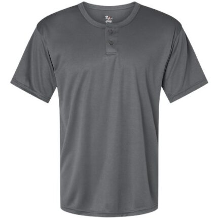 Men's B-Core Placket Jersey
