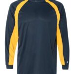 Men's B-Core Hook Long Sleeve T-Shirt