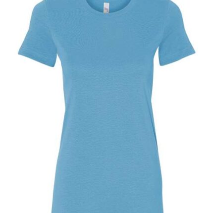 Women's Slim Fit Tee