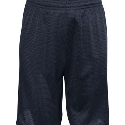 Youth Mesh Shorts