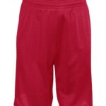 Youth Mesh Shorts